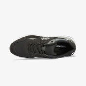 Nautica Erkek Siyah Sneaker
