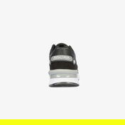 Nautica Erkek Siyah Sneaker