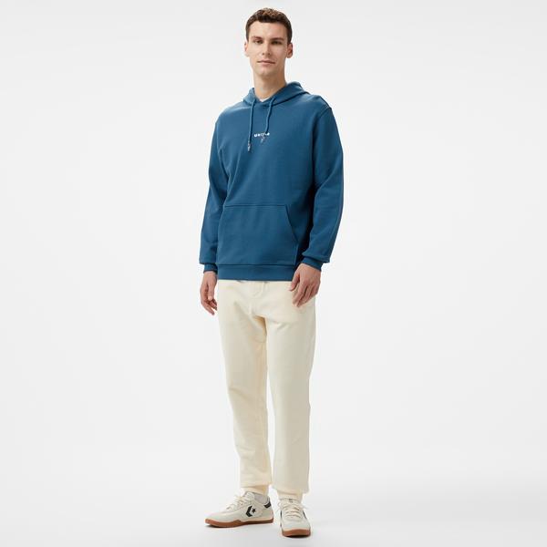 UNITED4 1.0 Essentials Erkek Krem Eşofman Altı