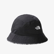 The North Face Cypress Bucket Unisex Siyah Şapka