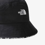 The North Face Cypress Bucket Unisex Siyah Şapka