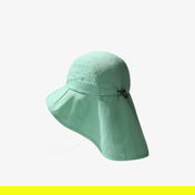The North Face Horizon Mullet Brimmer Unisex Yeşil Şapka