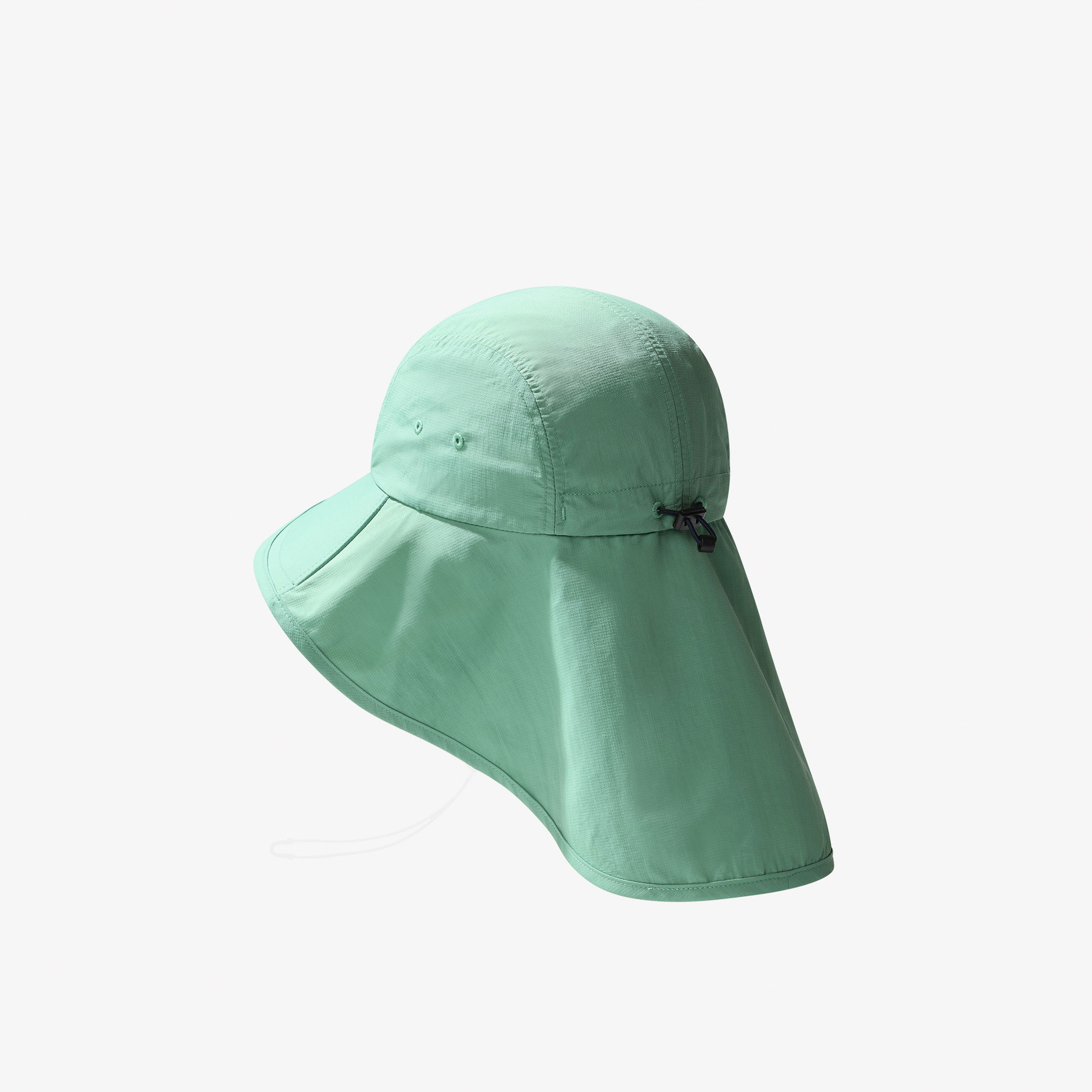 The North Face Horizon Mullet Brimmer Unisex Yeşil Şapka