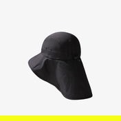 The North Face Horizon Mullet Brimmer Unisex Siyah Şapka
