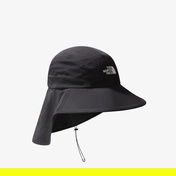 The North Face Horizon Mullet Brimmer Unisex Siyah Şapka