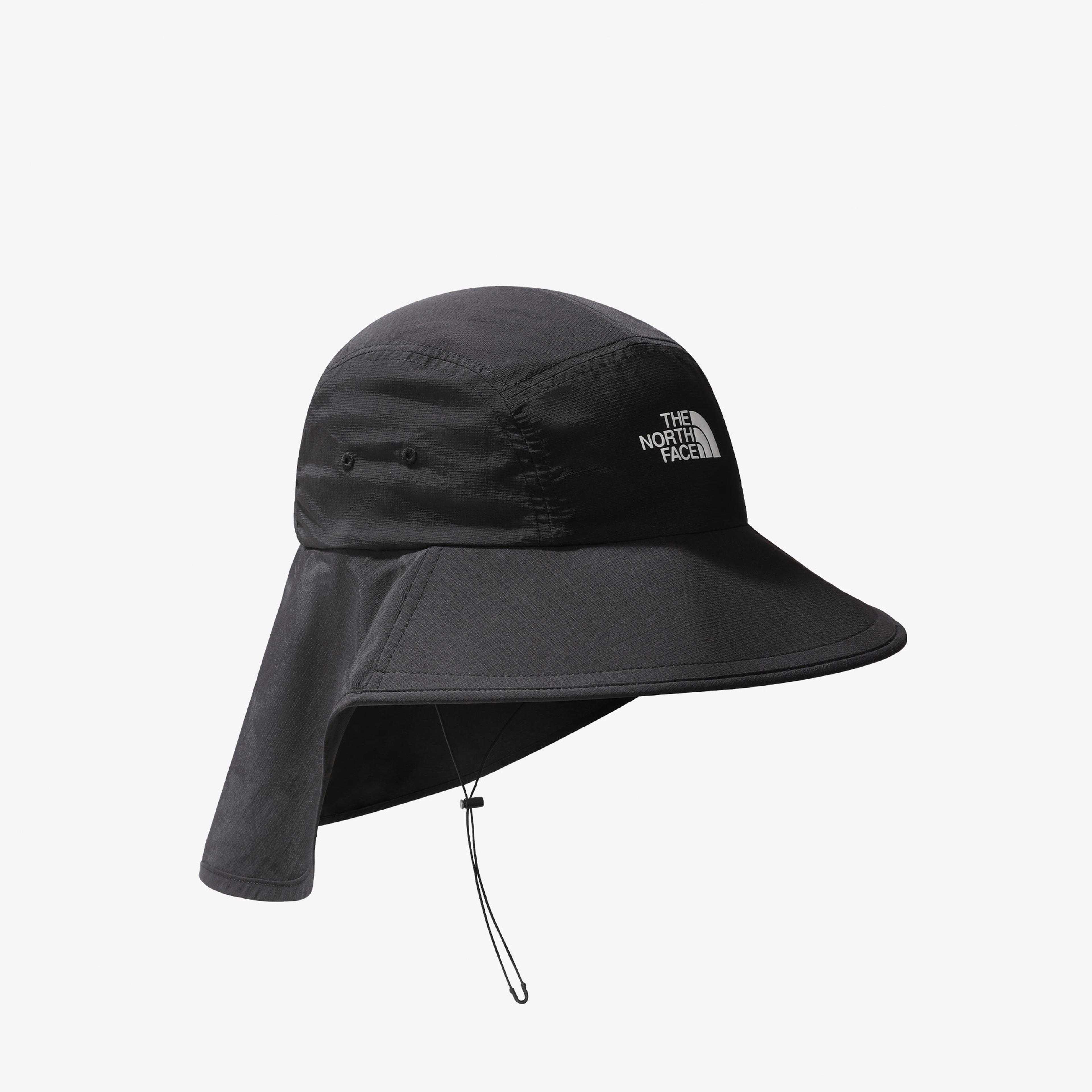 The North Face Horizon Mullet Brimmer Unisex Siyah Şapka