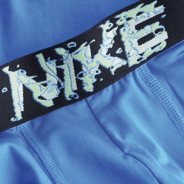 Nike Essential Micro Erkek Renkli Boxer_1