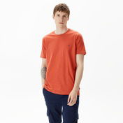 Nautica Erkek Kırmızı Standart Fit T-Shirt