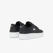 Lacoste T-Clip Platform Kadın Siyah Sneaker