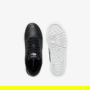 Lacoste T-Clip Platform Kadın Siyah Sneaker