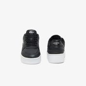 Lacoste T-Clip Platform Kadın Siyah Sneaker