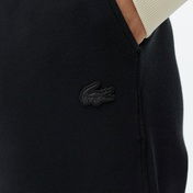 Lacoste Kadın Jogger Siyah Pantolon