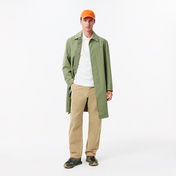 Lacoste Unisex Turuncu Şapka