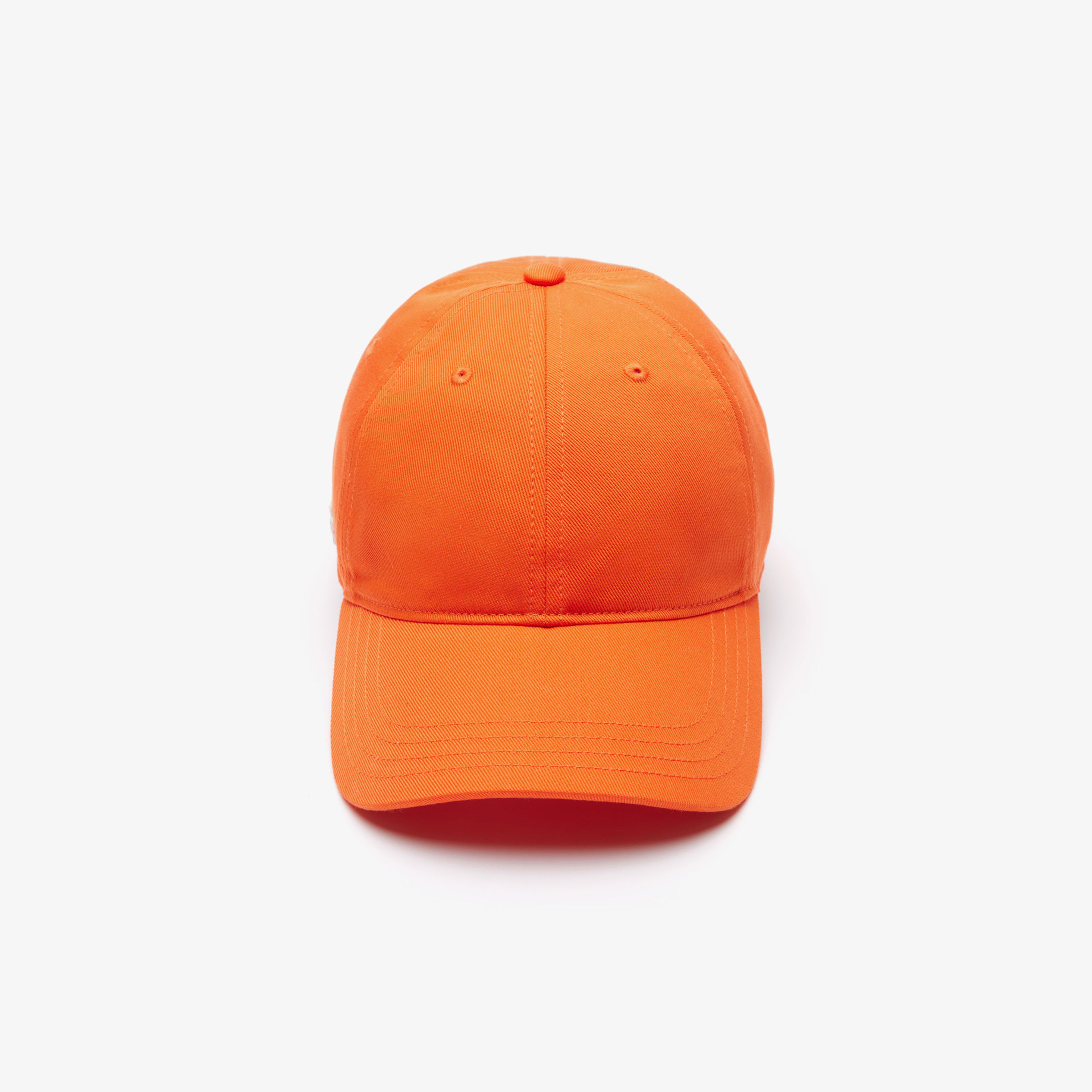 Lacoste Unisex Turuncu Şapka