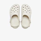 Crocs Duet Max Iı Clog Unisex Krem Terlik