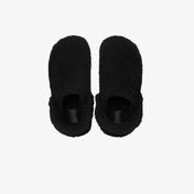 Crocs Classic Cozzzy Slipper Unisex Siyah Terlik