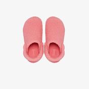 Crocs Classic Cozzzy Slipper Unisex Pembe Terlik