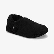 Crocs Classic Cozzzy Slipper Unisex Siyah Terlik