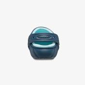 Crocs Classic Lined Overpuff Clog Unisex Mavi Terlik