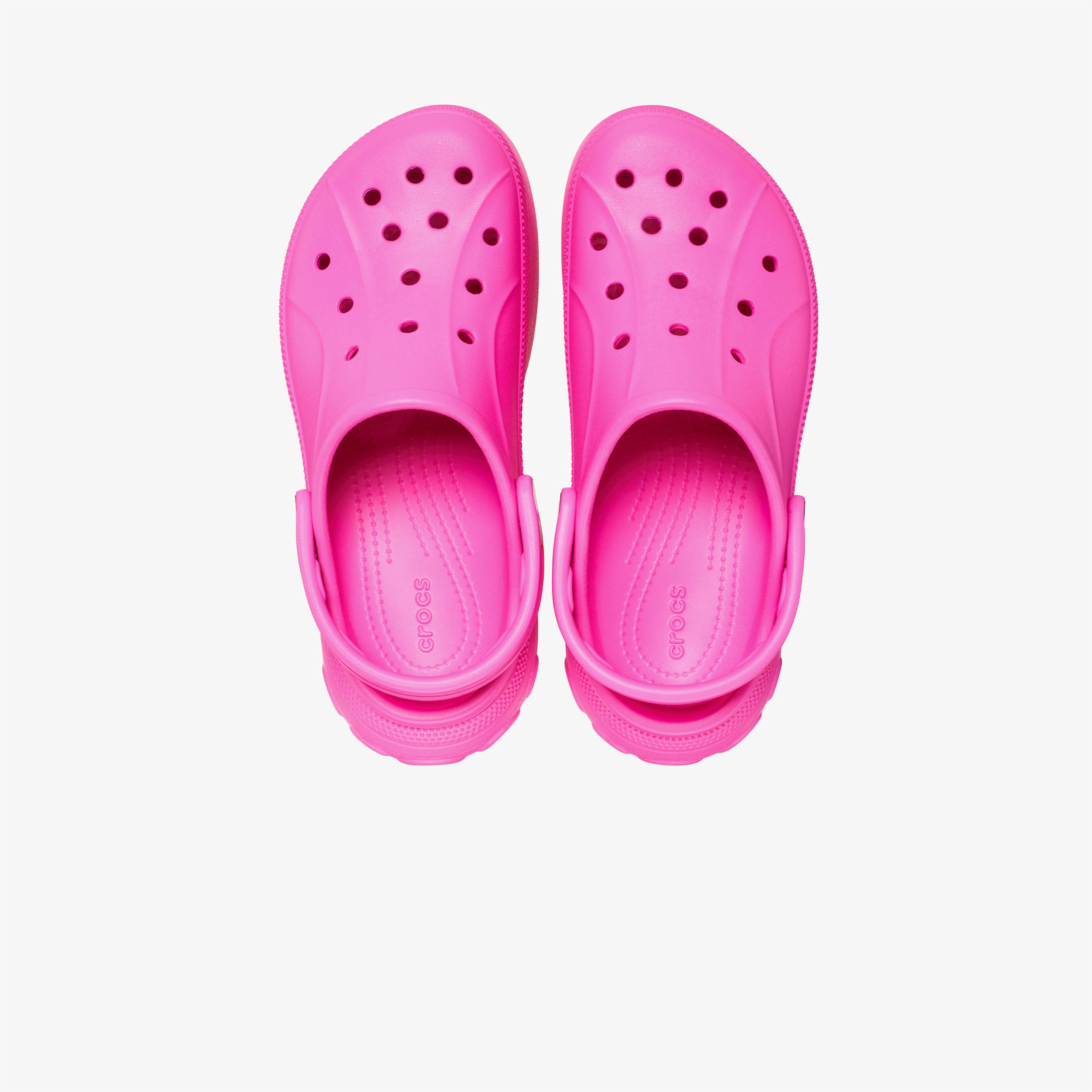 Crocs Bella Clog Unisex Pembe Terlik