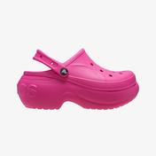 Crocs Bella Clog Unisex Pembe Terlik