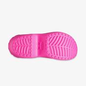Crocs Bella Clog Unisex Pembe Terlik