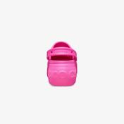 Crocs Bella Clog Unisex Pembe Terlik