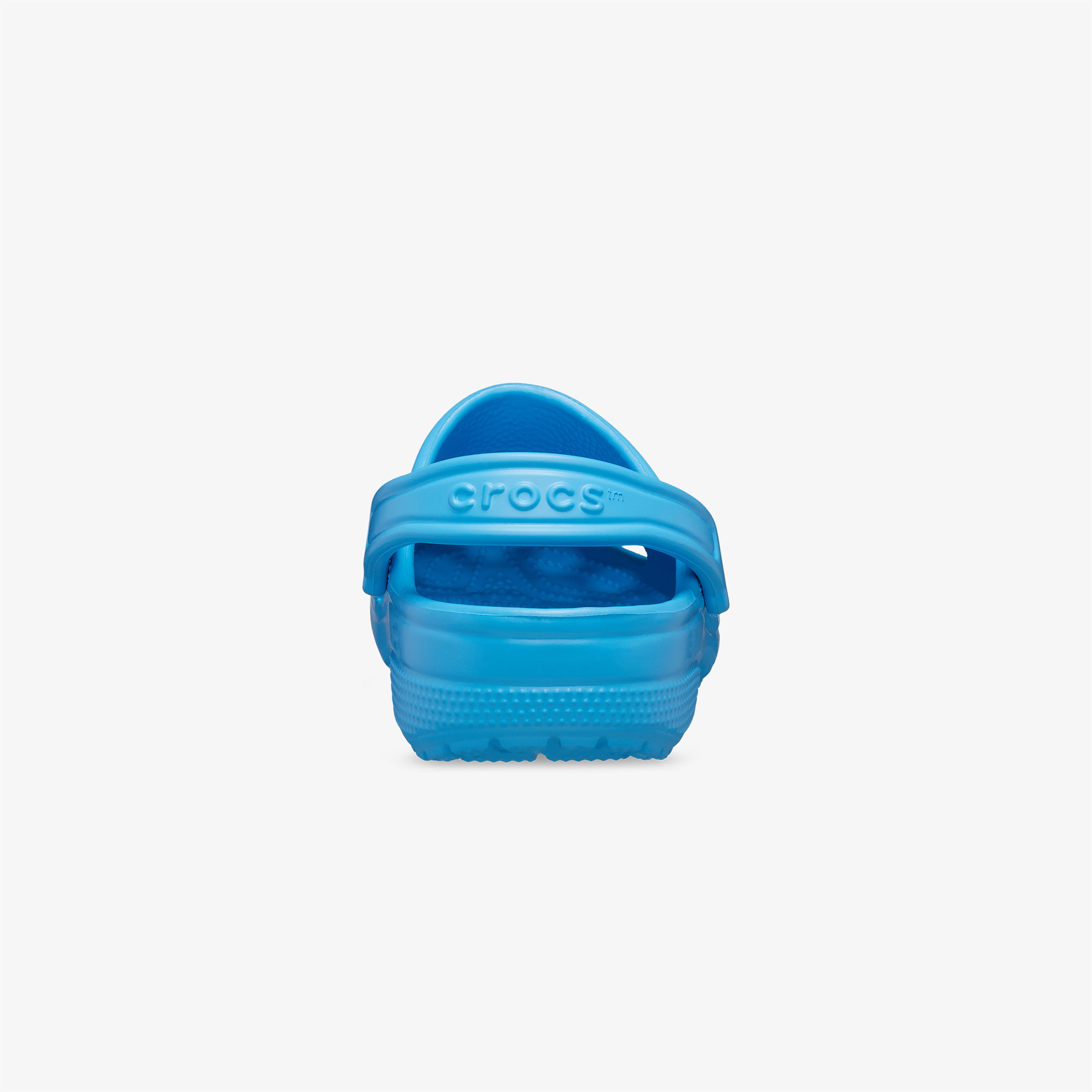 Crocs Classic Unisex Mavi Terlik