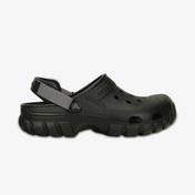 Crocs Offroad Sport Clog Unisex Siyah Terlik