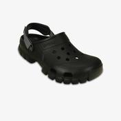 Crocs Offroad Sport Clog Unisex Siyah Terlik
