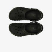 Crocs Offroad Sport Clog Unisex Siyah Terlik