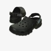 Crocs Offroad Sport Clog Unisex Siyah Terlik