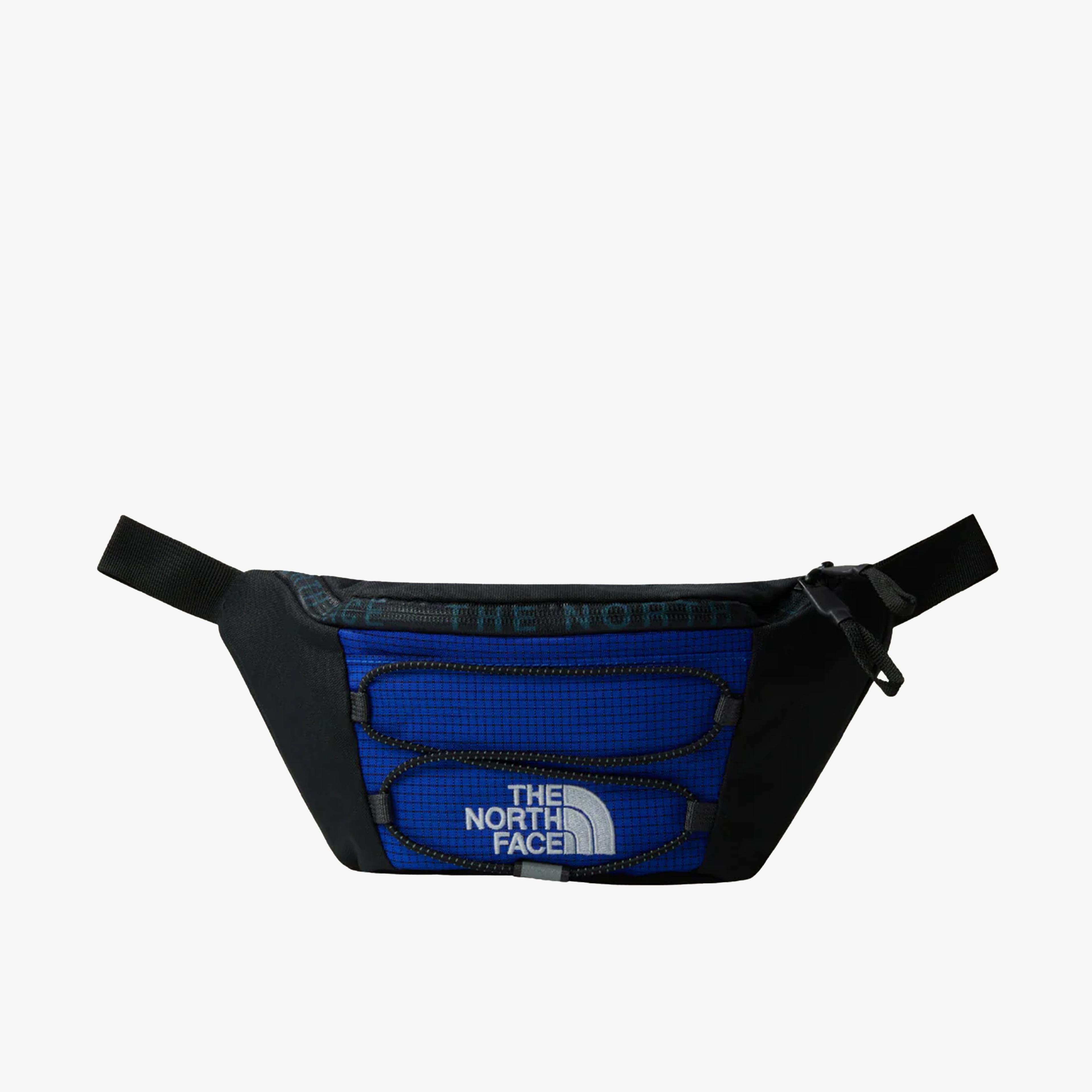 The North Face Jester Lumbar Unisex Mavi Bel Çantası