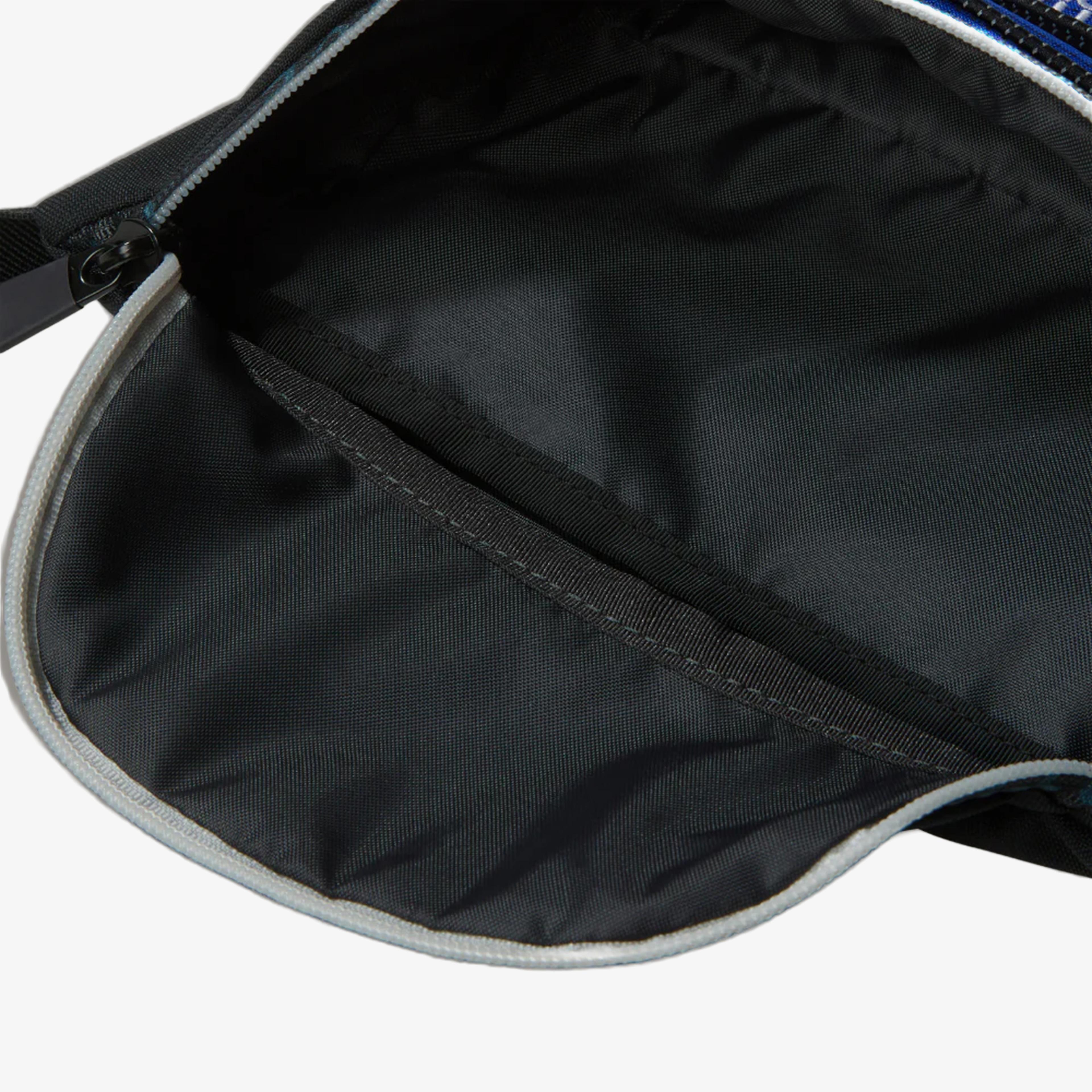 The North Face Jester Lumbar Unisex Mavi Bel Çantası