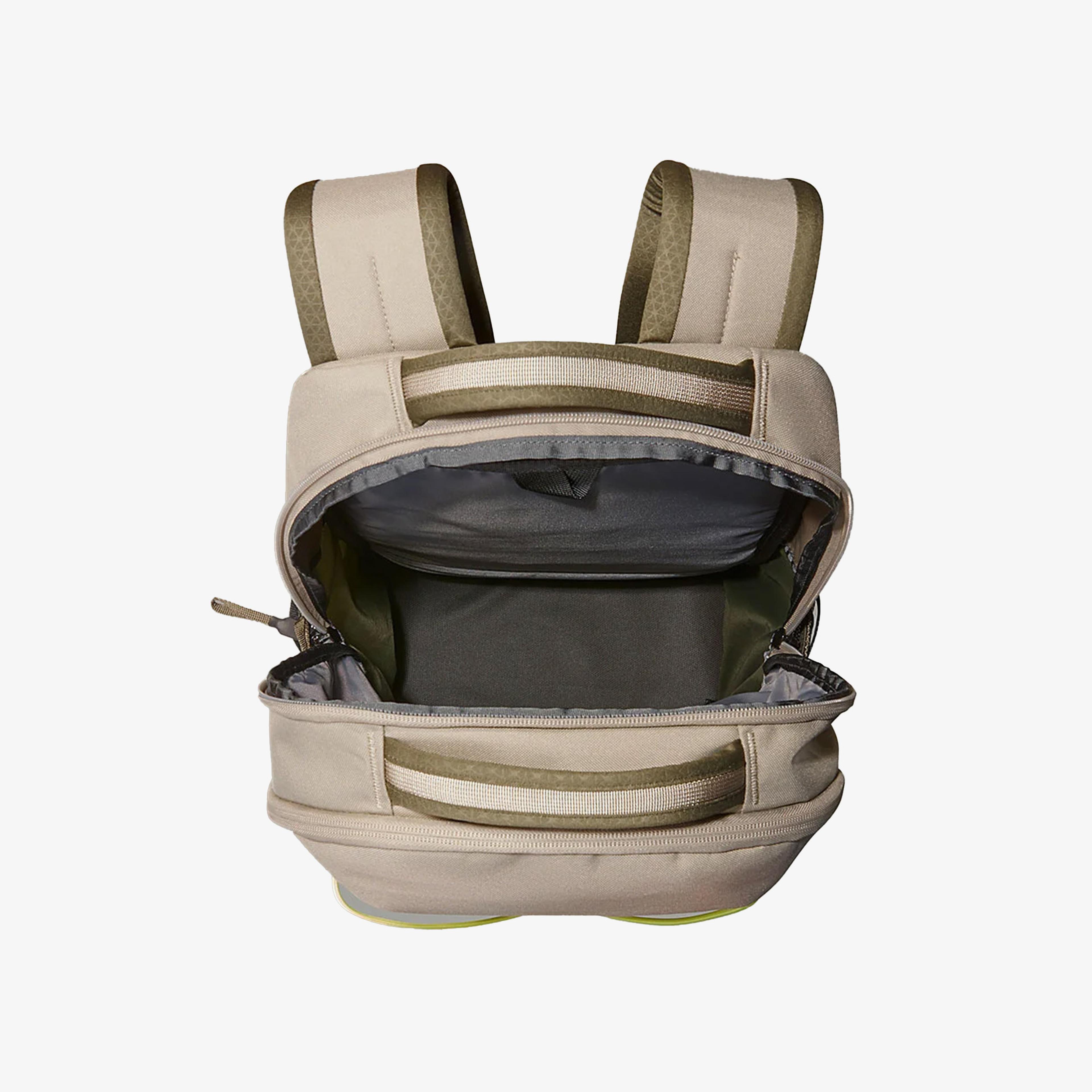 The North Face Jester Unisex Gri Sırt Çantası