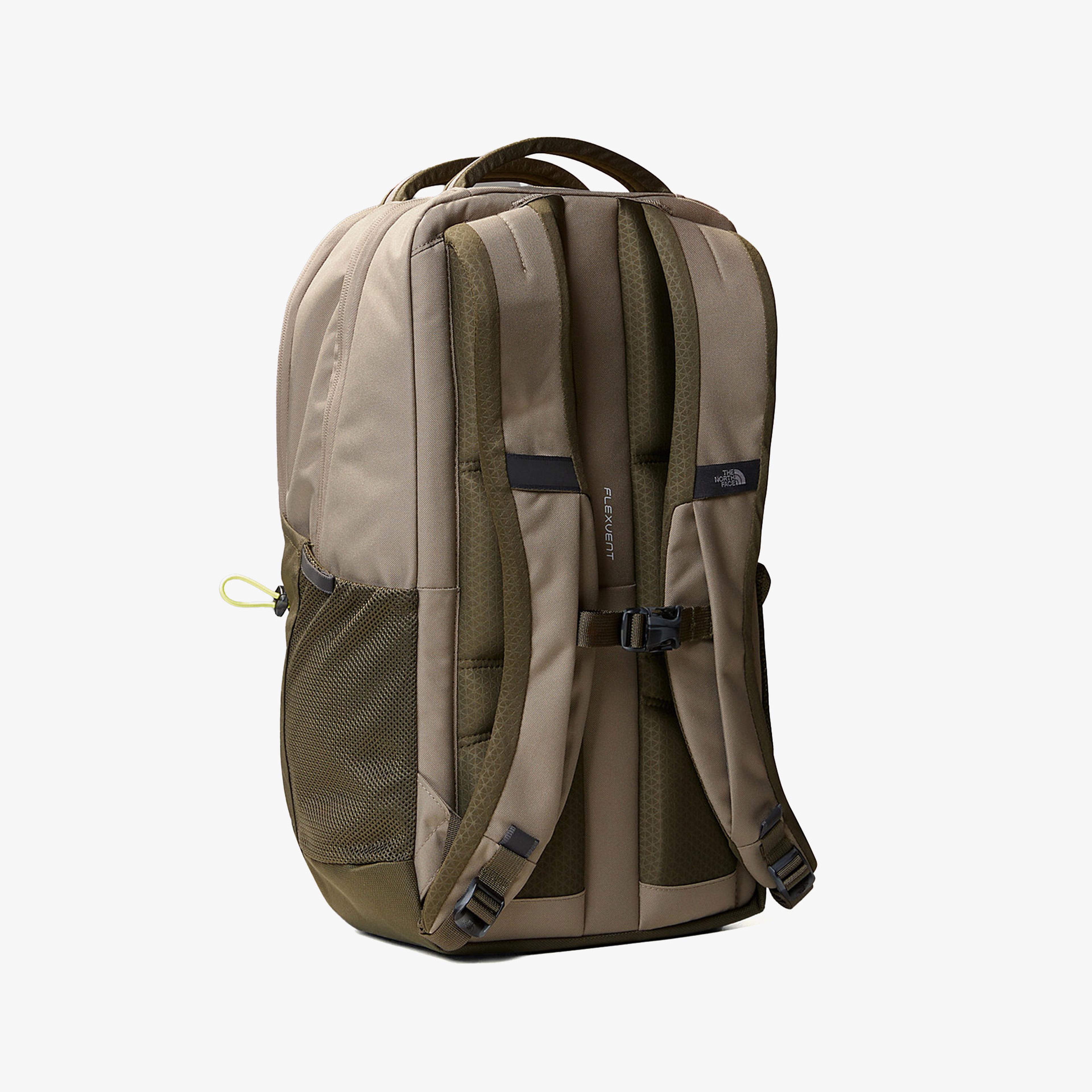 The North Face Jester Unisex Gri Sırt Çantası