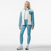 The North Face Yumiori Full Zip Kadın Beyaz Ceket