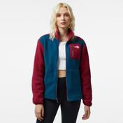 The North Face Yumiori Full Zip Kadın Lacivert Ceket