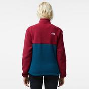 The North Face Yumiori Full Zip Kadın Lacivert Ceket