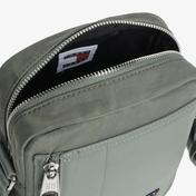 Tommy Hilfiger Jeans Surplus Reporter Erkek Yeşil Çapraz Çanta