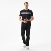 Calvin Klein Relaxed Erkek Siyah T-Shirt