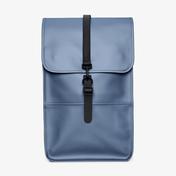 Rains Backpack W3 Unisex Kahverengi Sırt Çantası