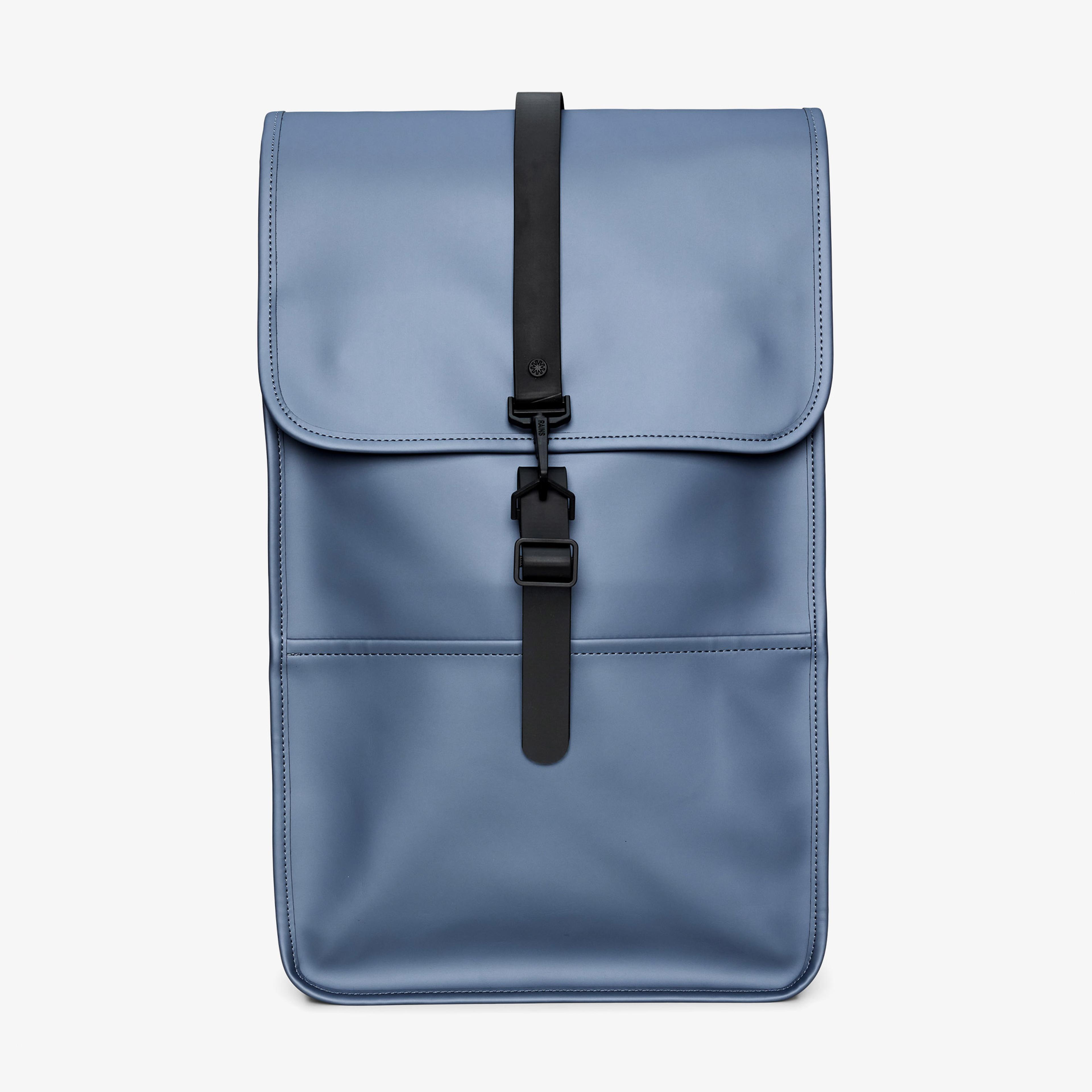 Rains Backpack W3 Unisex Kahverengi Sırt Çantası