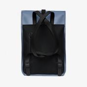 Rains Backpack W3 Unisex Kahverengi Sırt Çantası
