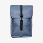 Rains Backpack W3 Unisex Kahverengi Sırt Çantası