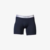 Calvin Klein 3lü Erkek Siyah Boxer