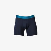 Calvin Klein 3lü Erkek Siyah Boxer
