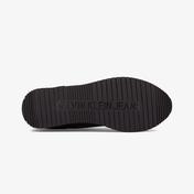 Calvin Klein Jeans Retro Runner Iconıc Erkek Siyah Spor Ayakkabı