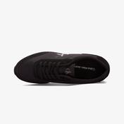 Calvin Klein Jeans Retro Runner Iconıc Erkek Siyah Spor Ayakkabı