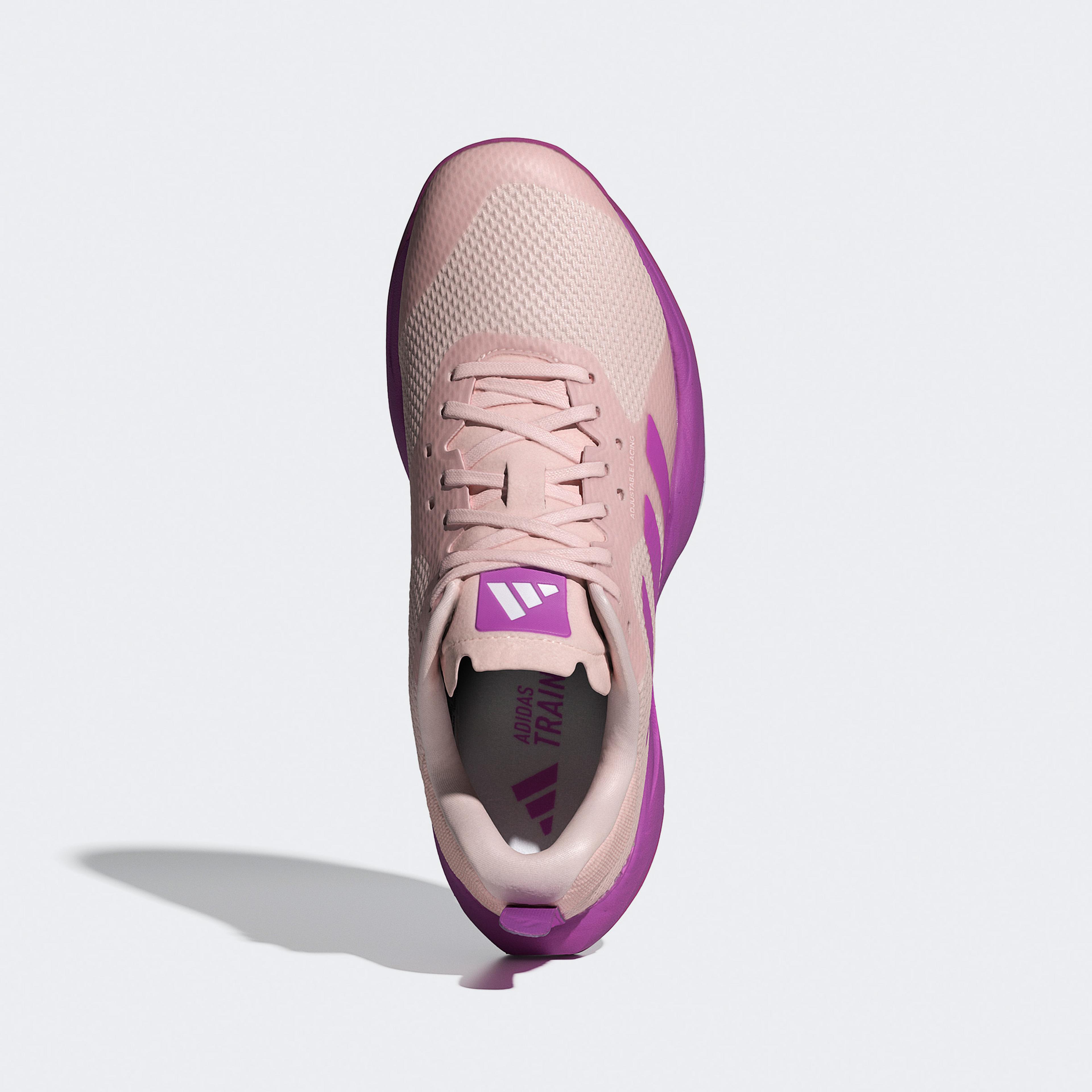 adidas Rapidmove Trainer Kadın Pembe Sneaker